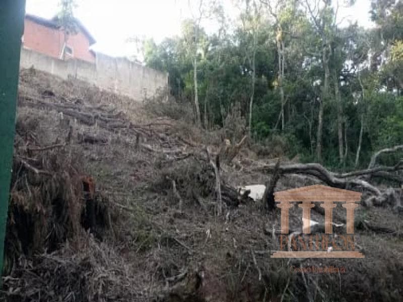TERRENO - SANTANA DE PARNAIBA, SANTANA DE PARNAIBA