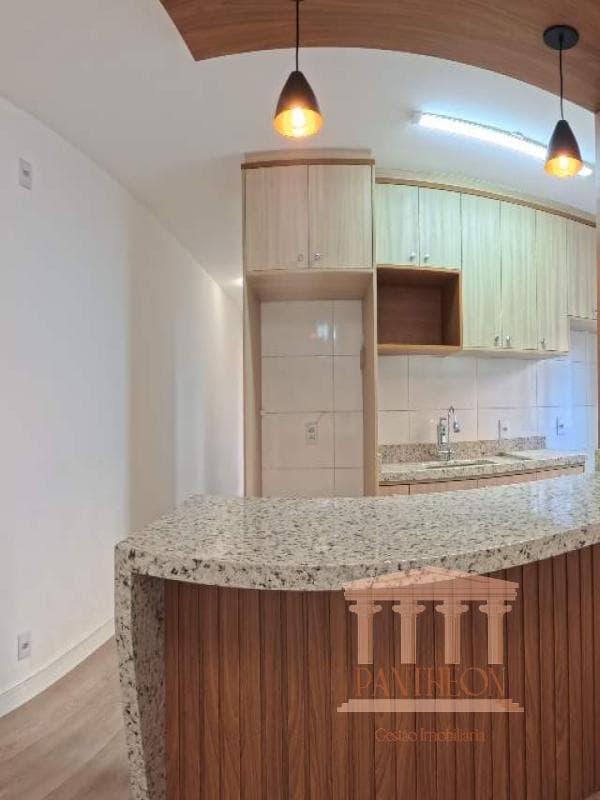 APARTAMENTO - BELA VISTA, OSASCO