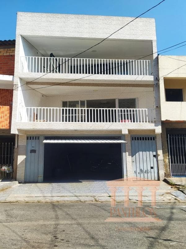 SOBRADO - JARDIM  ROBERTO, OSASCO