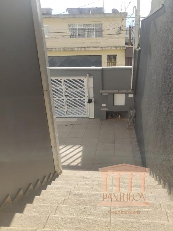 SOBRADO - JARDIM D ABRIL, OSASCO