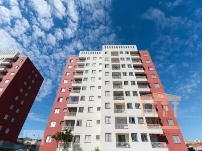 APARTAMENTO - BUSSOCABA, OSASCO