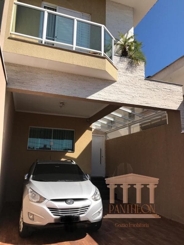 SOBRADO - SANTO ANTÔNIO, OSASCO