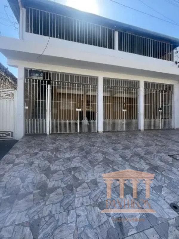 SOBRADO - BARONESA, OSASCO