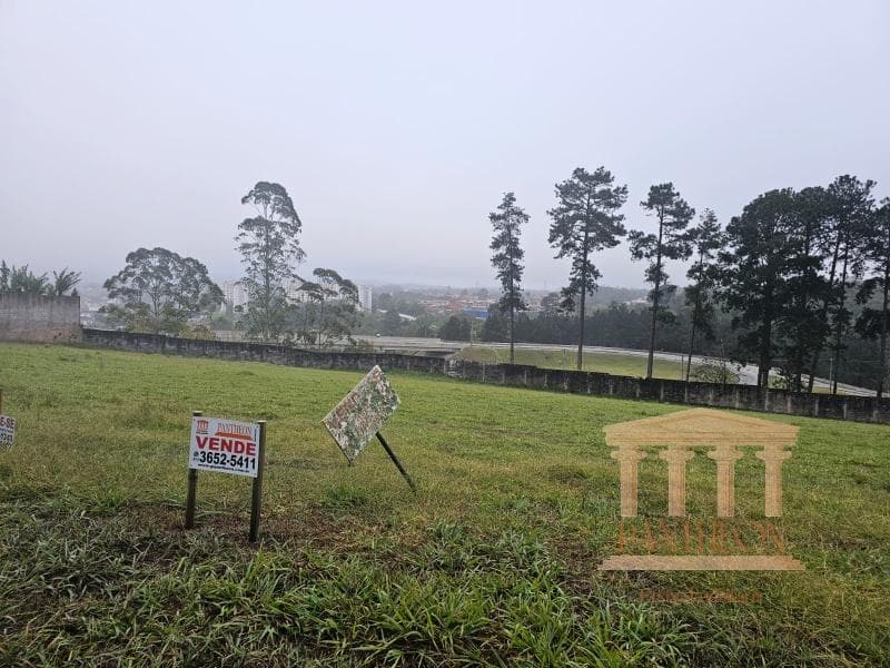 TERRENO - JARDIM HARAS BELAS VISTA, VARGEM GRANDE PAULISTA