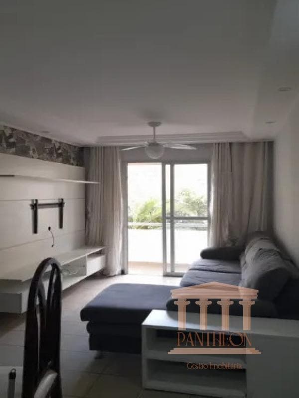 APARTAMENTO - PARQUE CONTINENTAL, OSASCO