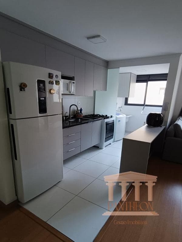 APARTAMENTO - CENTRO, OSASCO