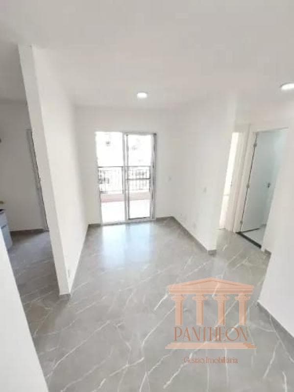 APARTAMENTO - JAGUARÉ, SÃO PAULO