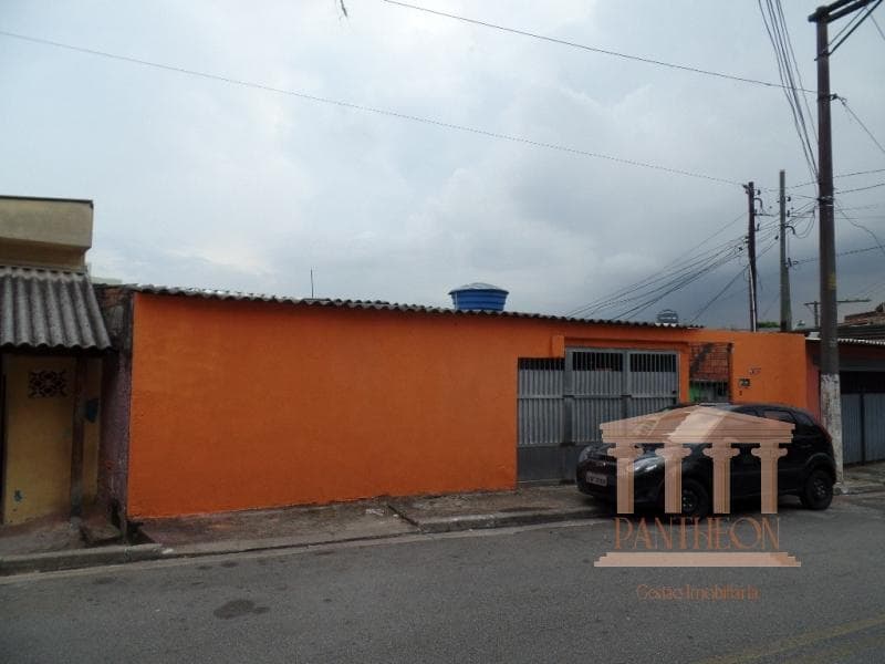 CASA - PADROEIRA, OSASCO