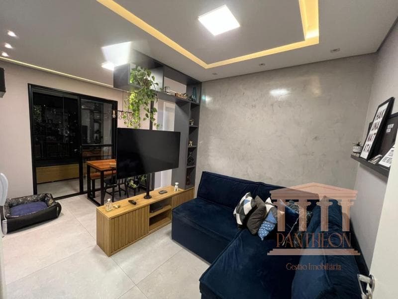 APARTAMENTO - VILA YOLANDA, OSASCO