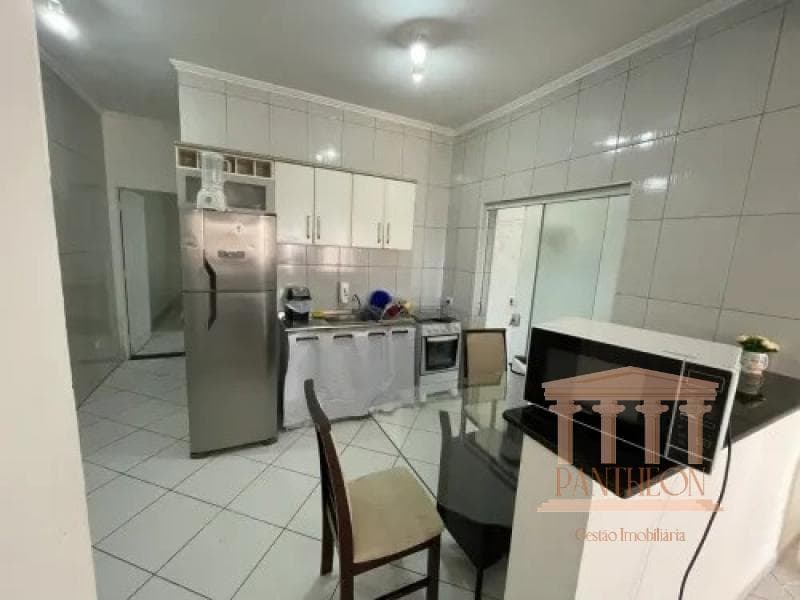 SOBRADO - NOSSA SENHORA DE FATIMA, JANDIRA