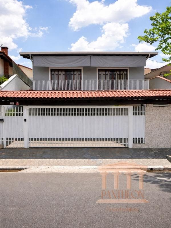 SOBRADO - CITY BUSSOCABA, OSASCO