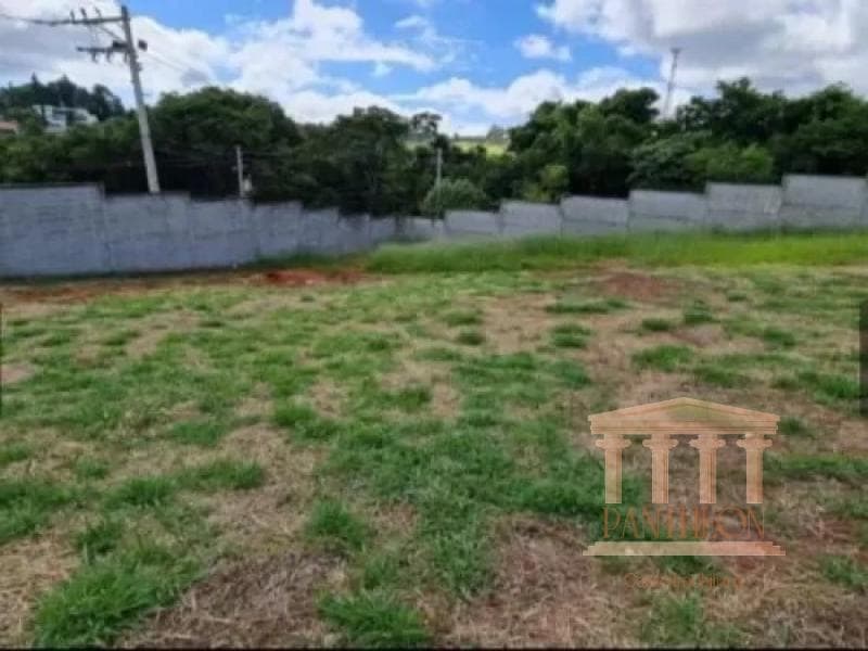 TERRENO - VILA PARATY, VARGEM GRANDE PAULISTA