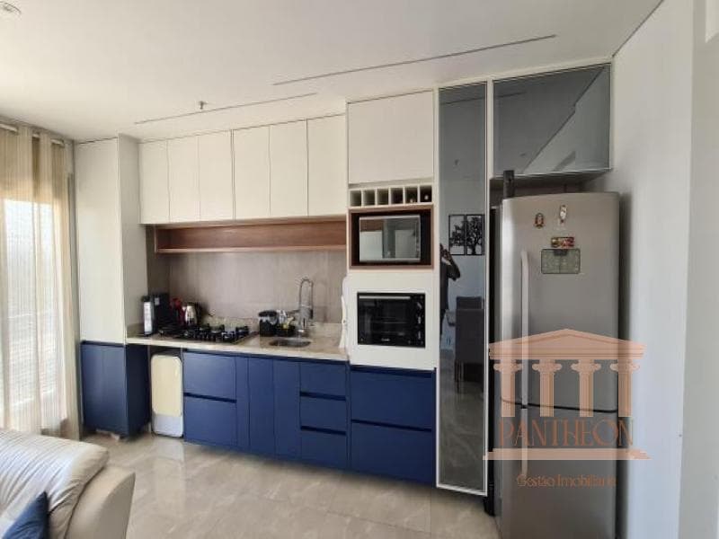 APARTAMENTO - INDUSTRIAL AUTONOMISTAS, OSASCO