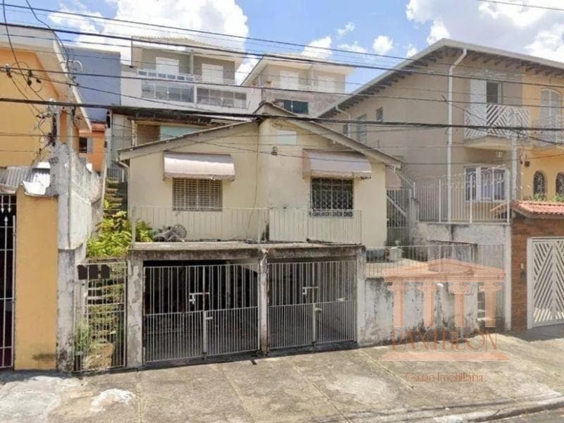 TERRENO - BELA VISTA, OSASCO