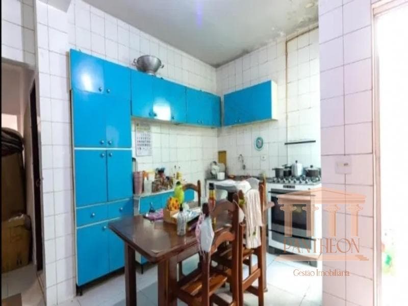 SOBRADO - CIPAVA, OSASCO