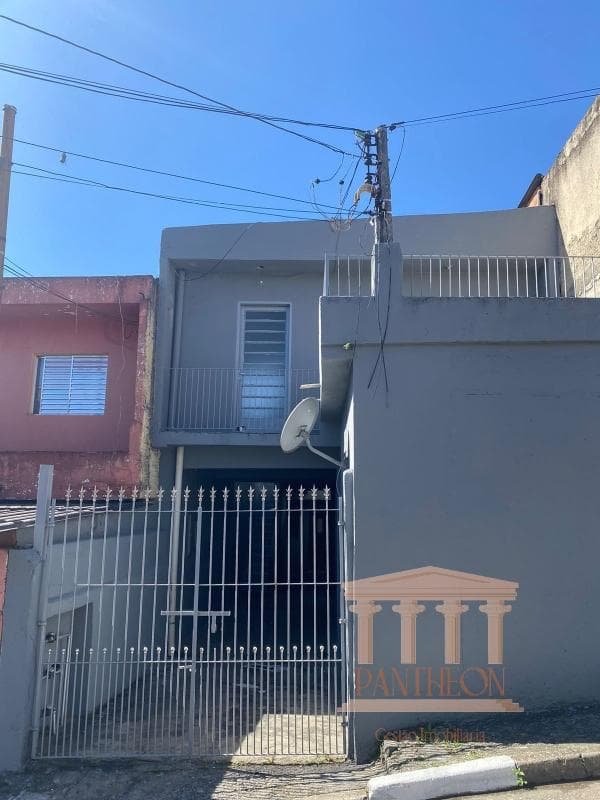 CASA - NOVO OSASCO, OSASCO