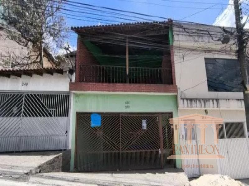 SOBRADO - JARDIM D ABRIL, OSASCO