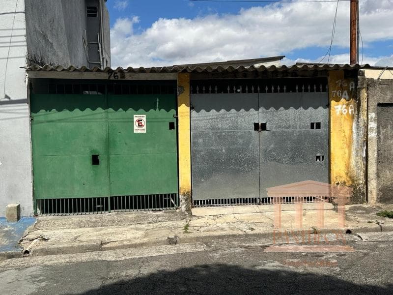 CASA - JARDIM D ABRIL, SÃO PAULO