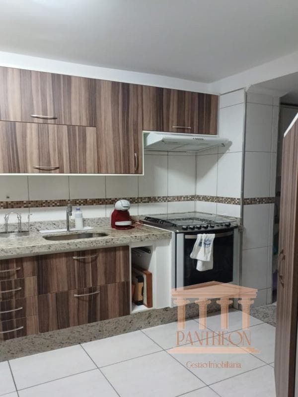 APARTAMENTO - BANDEIRAS, OSASCO