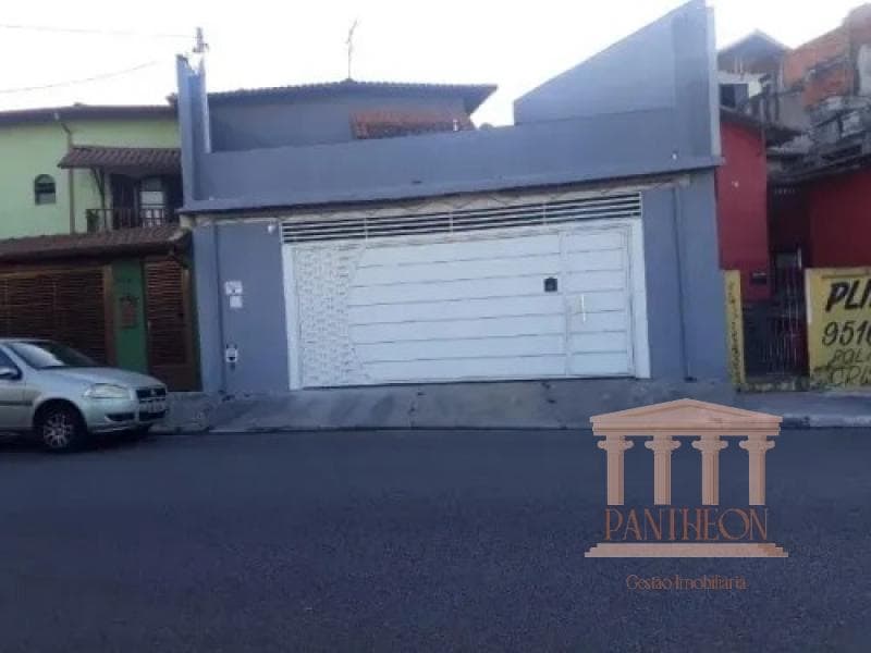 SOBRADO - VILA YOLANDA, OSASCO