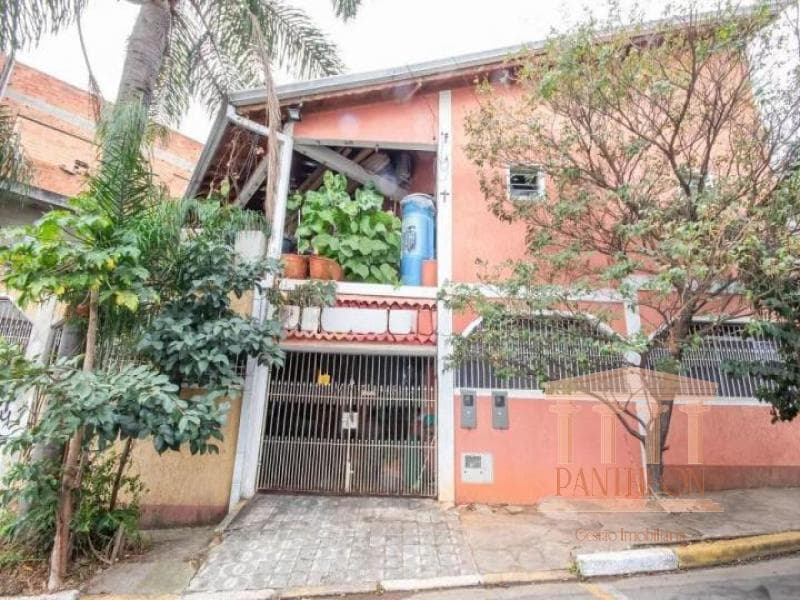 SOBRADO - CIPAVA, OSASCO