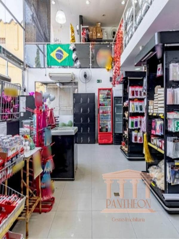 SALAO - VILA LAGEADO, SÃO PAULO