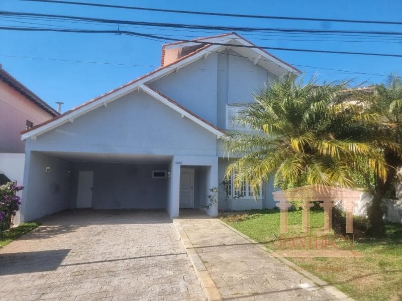 CASA - ALPHAVILLE, SANTANA DE PARNAIBA