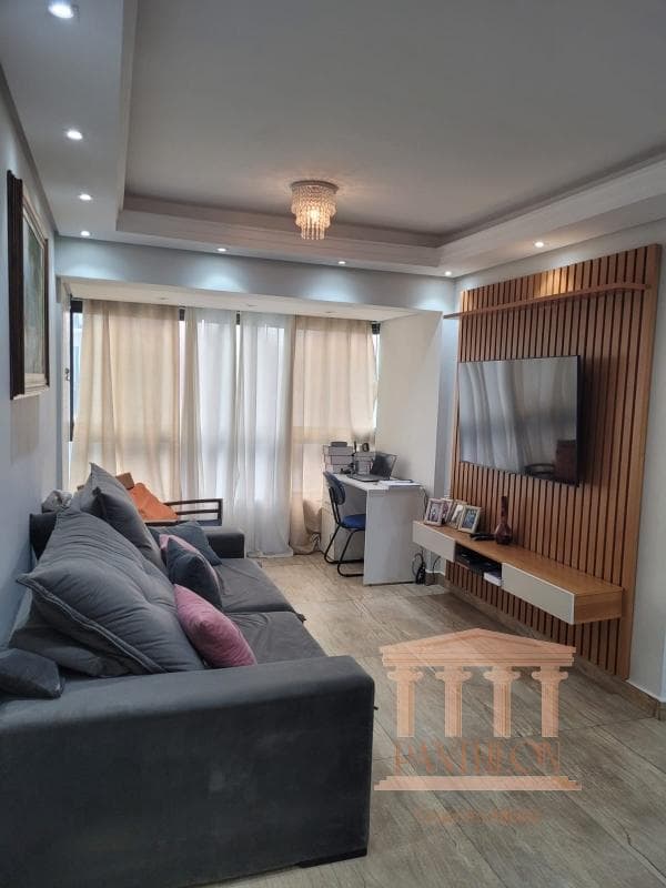 APARTAMENTO - JARDIM DAS VERTENTES, SÃO PAULO