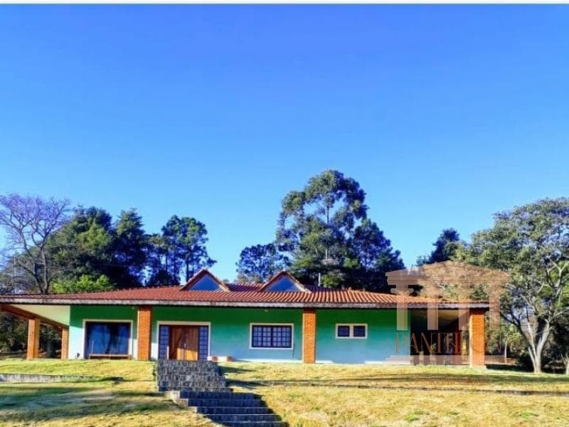 CHÁCARA - PITANGUEIRAS, MAIRINQUE