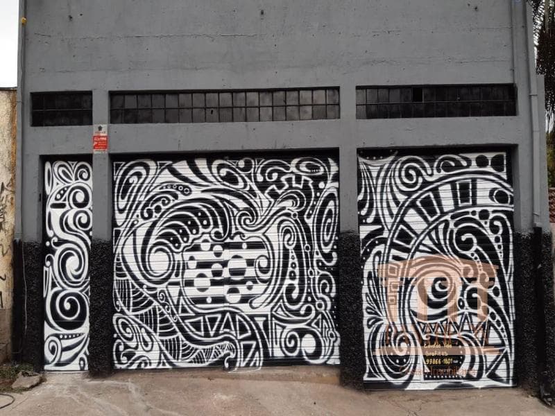 PRÉDIO - CENTRO, CARAPICUIBA