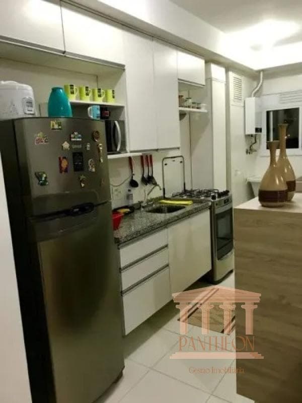 APARTAMENTO - UMUARAMA, OSASCO