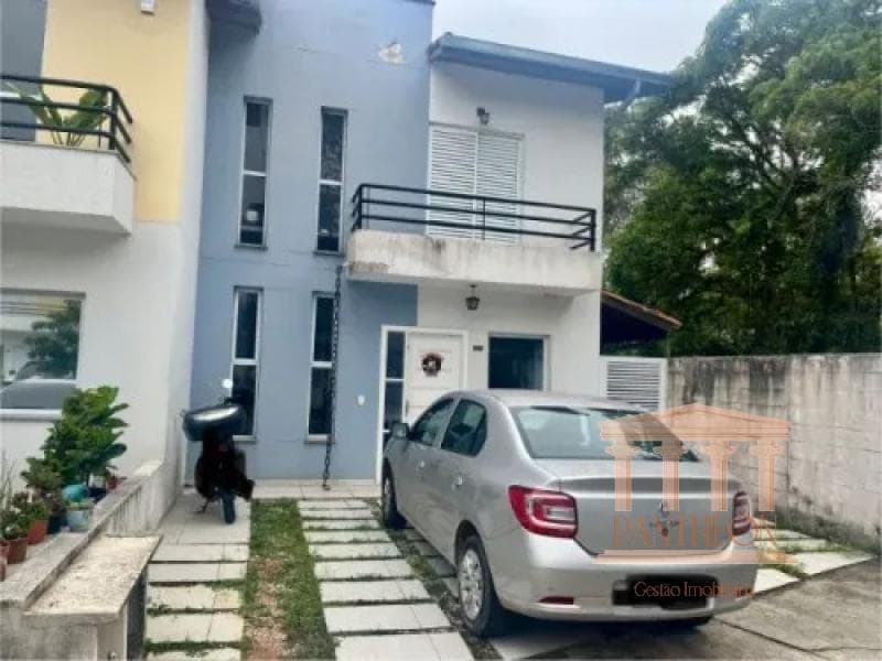 CASA - JARDIM  BARBACENA, COTIA