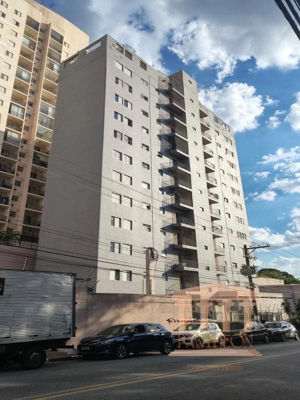 COBERTURA - UMUARAMA, OSASCO