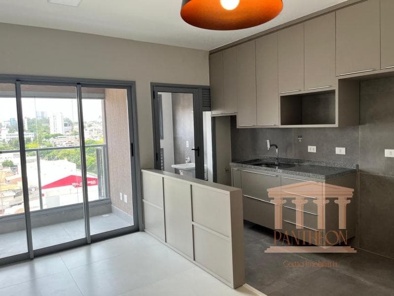 APARTAMENTO - BELA VISTA, OSASCO