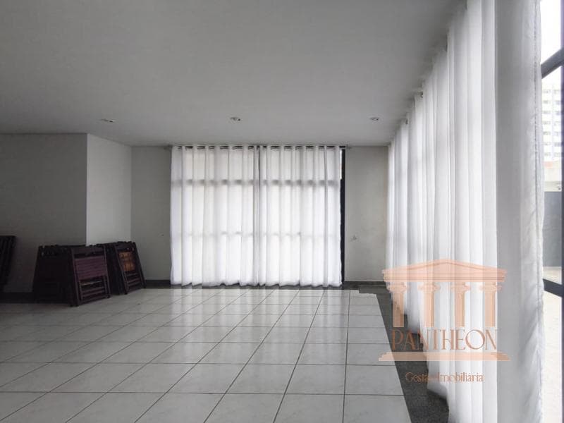 APARTAMENTO - VILA MARIANA, SÃO PAULO