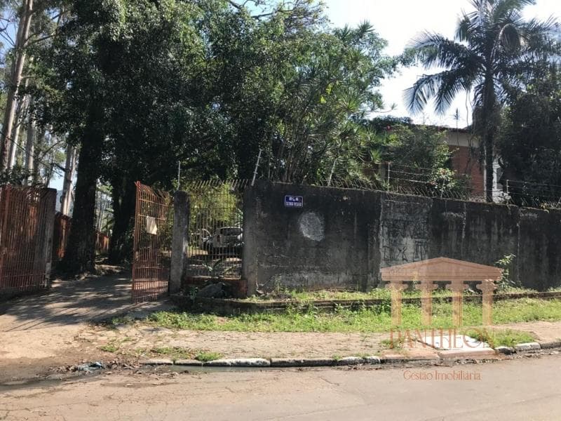 TERRENO - TRÊS MONTANHAS, OSASCO