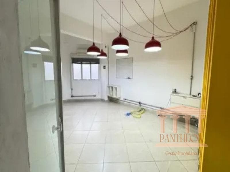 SALAO - PARQUE VIANA, BARUERI