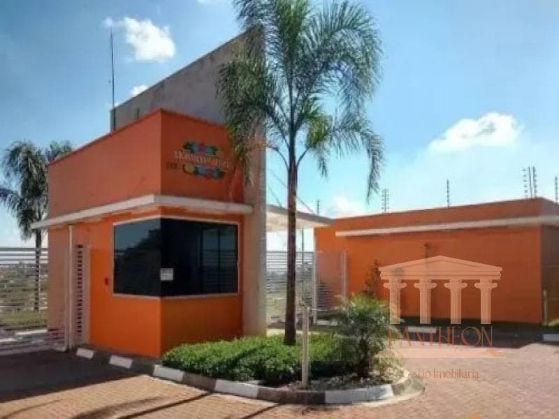 TERRENO - ALDEIA DA SERRA, SANTANA DE PARNAIBA