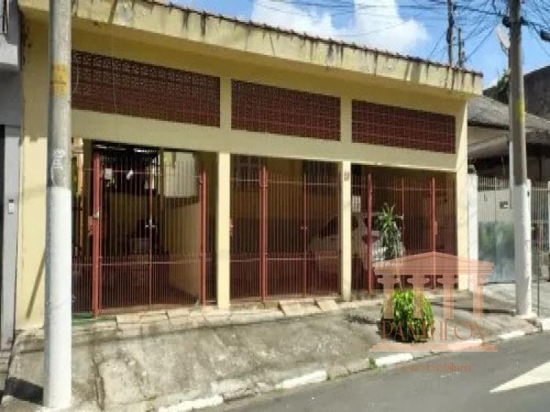 CASA - PRESIDENTE ALTINO, OSASCO