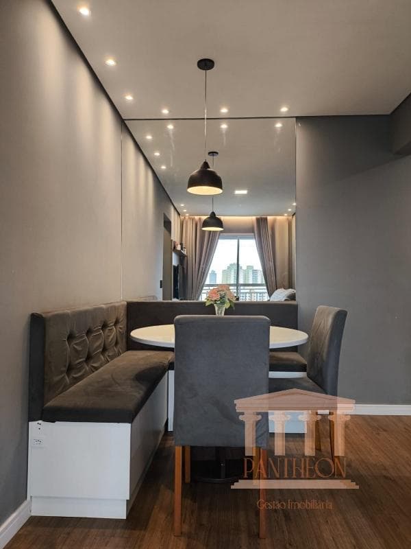 APARTAMENTO - JAGUARIBE, OSASCO