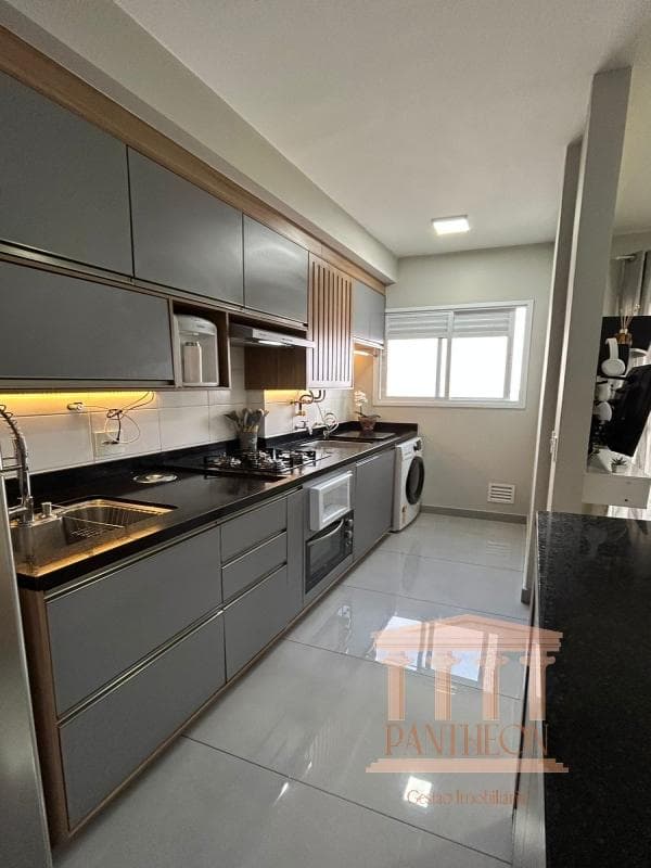 APARTAMENTO - JAGUARIBE, OSASCO