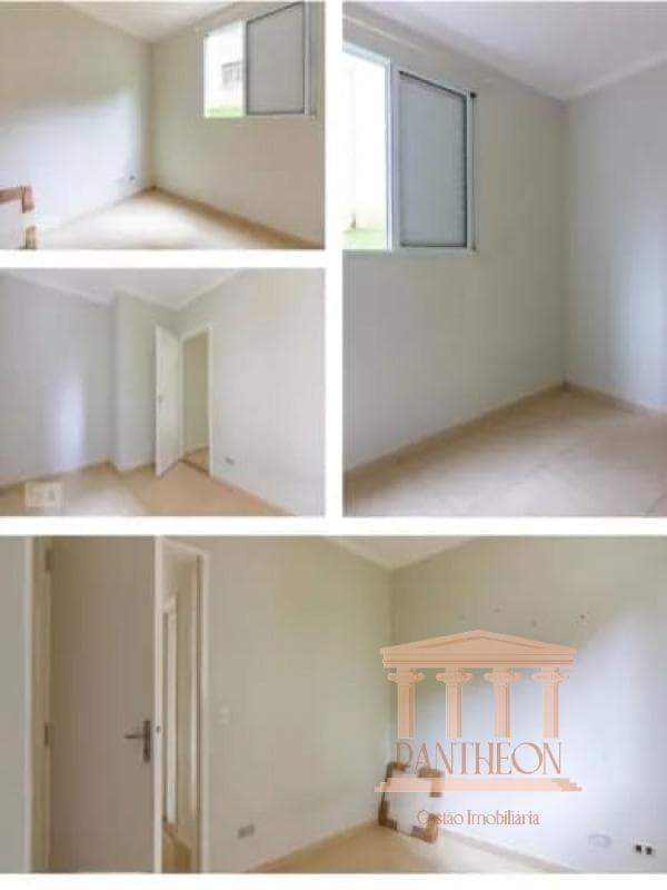 APARTAMENTO - SANTA MARIA, OSASCO