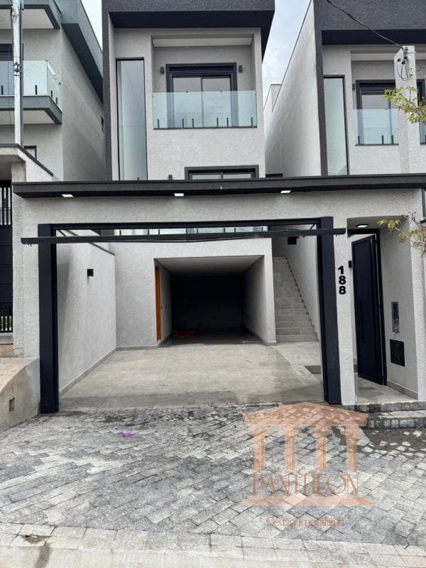 SOBRADO - NOVA JAGUARI, SANTANA DE PARNAIBA