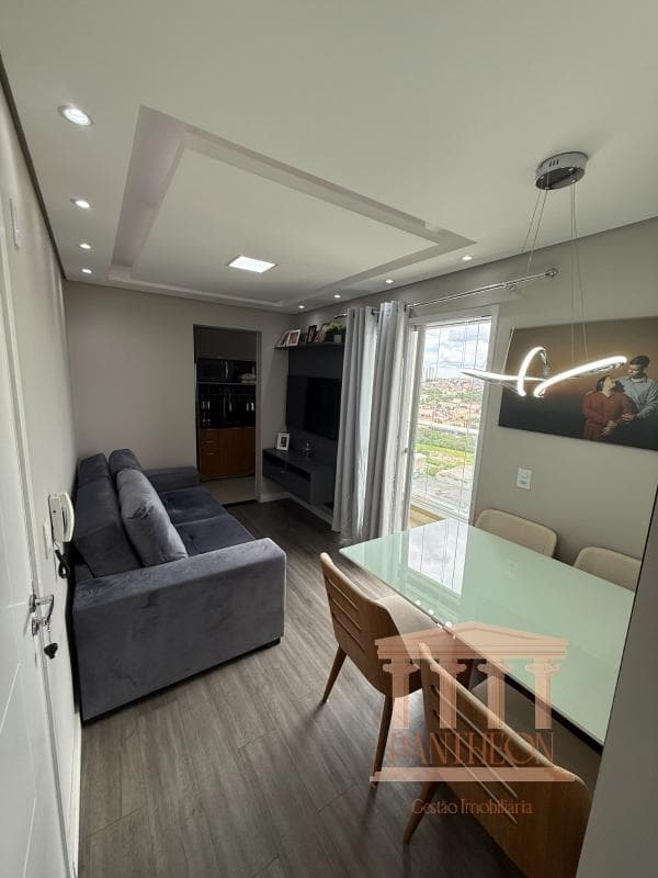 APARTAMENTO - QUITAUNA, OSASCO