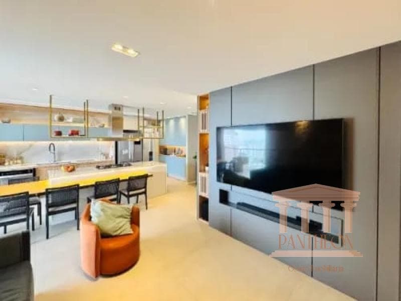 APARTAMENTO - ADALGISA, OSASCO