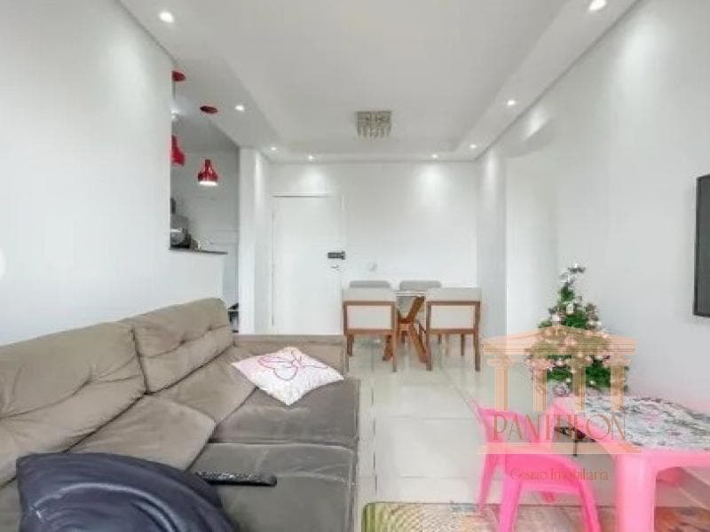 APARTAMENTO - PRESIDENTE ALTINO, OSASCO