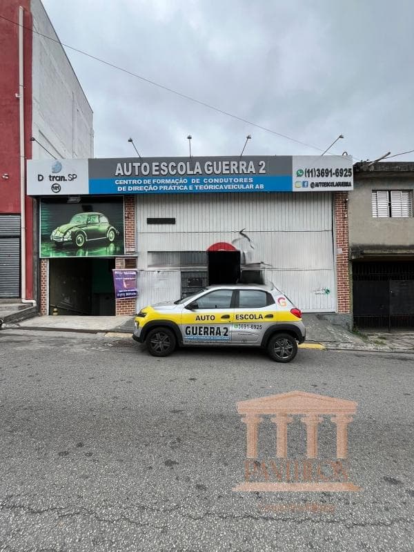 SALAO - JAGUARIBE, OSASCO