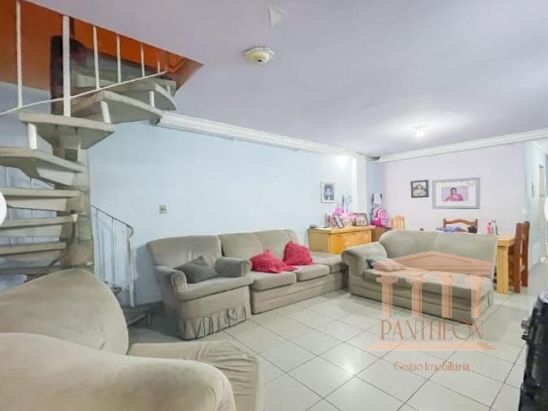 CASA - METALÚRGICOS, OSASCO