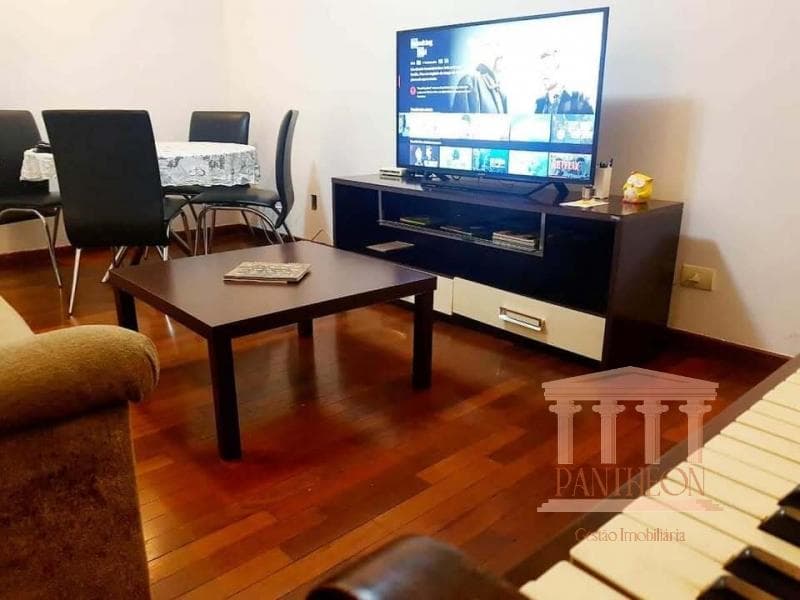 APARTAMENTO - CERQUEIRA CÉSAR, SÃO PAULO