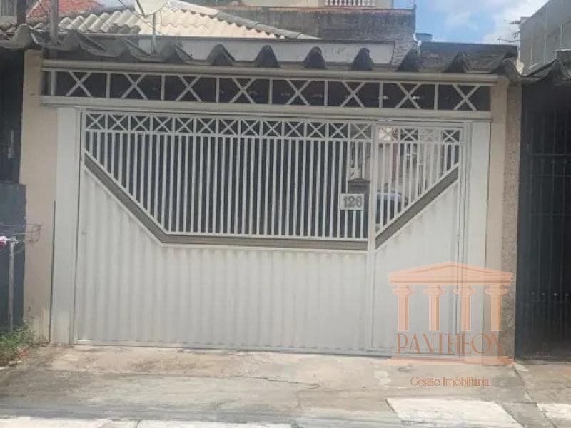 CASA - AYROSA, OSASCO